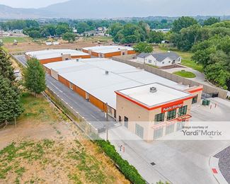 Photo 2 of Public Storage - 708 West Main Street, Lehi, UT