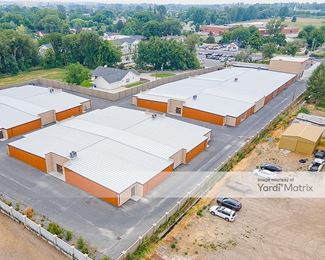 Photo 3 of Public Storage - 708 West Main Street, Lehi, UT