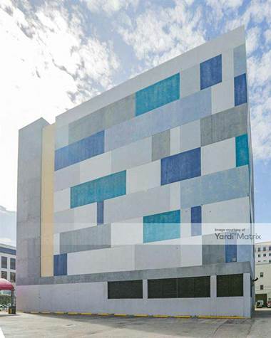 Storage Units for Rent available at 3095 SW 39th Avenue, Miami, FL 33146