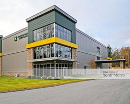 Image for Northway Exit 16 Self Storage - 163 Ballard Road, Wilton, NY