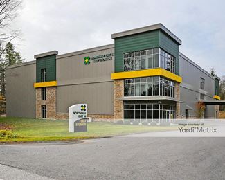 Photo 3 of Northway Exit 16 Self Storage - 163 Ballard Road, Wilton, NY