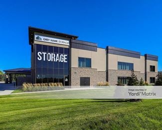 Photo 1 of Grey Hawk Storage - 935 South 50th Street, West Des Moines, IA