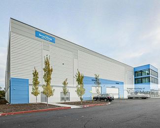 Photo 2 of SmartStop Self Storage - 16600 SE 18th Street, Vancouver, WA