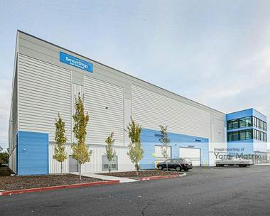 Storage Units for Rent available at 16600 SE 18th Street, Vancouver, WA 98683