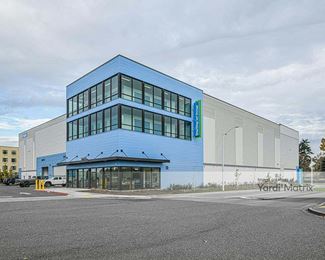 Photo 3 of SmartStop Self Storage - 16600 SE 18th Street, Vancouver, WA