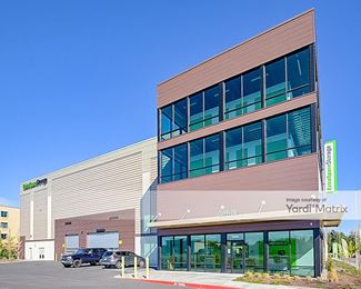 Photo 5 of SmartStop Self Storage - 16600 SE 18th Street, Vancouver, WA