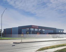 Image for Public Storage - 7016 104th Street, La Vista, NE