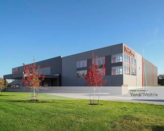 Photo 2 of Public Storage - 7016 104th Street, La Vista, NE