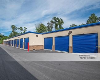 Photo 2 of Midgard Self Storage - 2201 Beaumont Drive, Savannah, GA