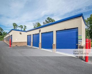 Photo 4 of Midgard Self Storage - 2201 Beaumont Drive, Savannah, GA