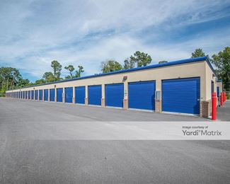 Photo 5 of Midgard Self Storage - 2201 Beaumont Drive, Savannah, GA