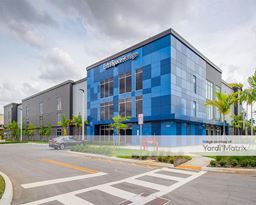 Image for Extra Space Storage - 18900 Pines Blvd, Pembroke Pines, FL