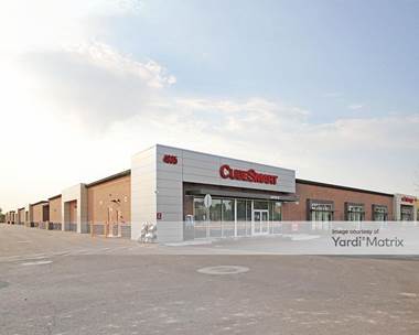 Storage Units for Rent available at 4835 North Dysart Road, Litchfield Park, AZ 85340
