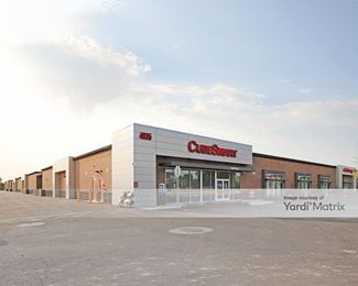Photo 1 of CubeSmart Self Storage - 4835 North Dysart Road, Litchfield Park, AZ