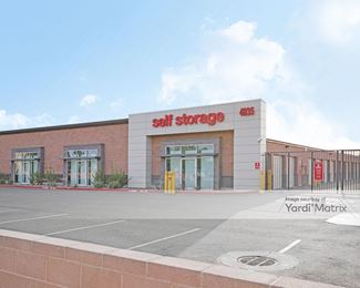 Photo 2 of CubeSmart Self Storage - 4835 North Dysart Road, Litchfield Park, AZ