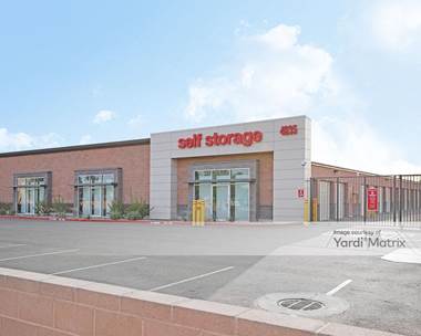 Storage Units for Rent available at 4835 North Dysart Road, Litchfield Park, AZ 85340
