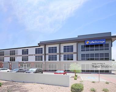 Storage Units for Rent available at 7245 East Gold Dust Avenue, Scottsdale, AZ 85258
