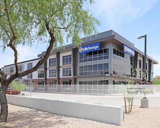 Photo 2 of Extra Space Storage - 7245 East Gold Dust Avenue, Scottsdale, AZ