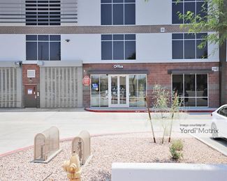 Photo 3 of Extra Space Storage - 7245 East Gold Dust Avenue, Scottsdale, AZ
