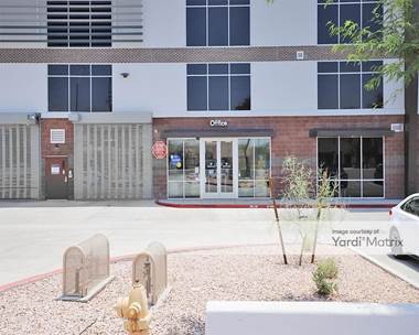 Storage Units for Rent available at 7245 East Gold Dust Avenue, Scottsdale, AZ 85258
