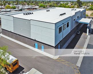 Photo 1 of Storage King USA - 4068 East Fort Lowell Road, Tucson, AZ