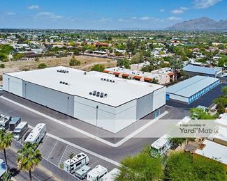 Photo 4 of Storage King USA - 4068 East Fort Lowell Road, Tucson, AZ