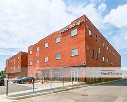 Image for Self Storage Plus - 2301 Lawrence Avenue NE, Washington, DC