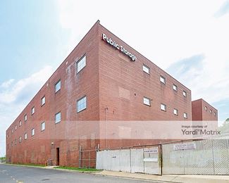 Photo 2 of Self Storage Plus - 2301 Lawrence Avenue NE, Washington, DC