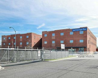 Photo 3 of Self Storage Plus - 2301 Lawrence Avenue NE, Washington, DC