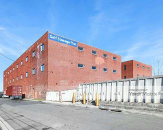 Photo 4 of Self Storage Plus - 2301 Lawrence Avenue NE, Washington, DC