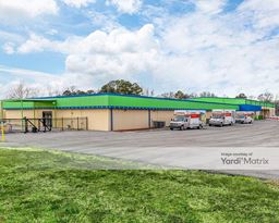 Image for Rocket City RV & Self Storage - 11101 Highway 231-431 North, Meridianville, AL