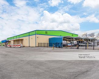 Photo 2 of Rocket City RV-Self Storage - 11101 Highway 231-431 North, Meridianville, AL