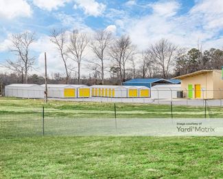 Photo 3 of Rocket City RV-Self Storage - 11101 Highway 231-431 North, Meridianville, AL