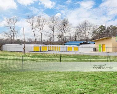 Storage Units for Rent available at 11101 Highway 231-431 North, Meridianville, AL 35759