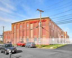 Image for Extra Space Storage - 81 Cove Street, New Bedford, MA