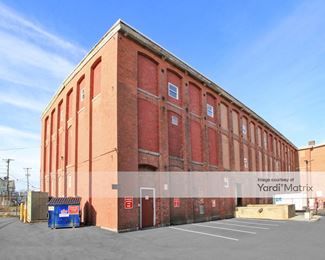 Photo 4 of Extra Space Storage - 81 Cove Street, New Bedford, MA