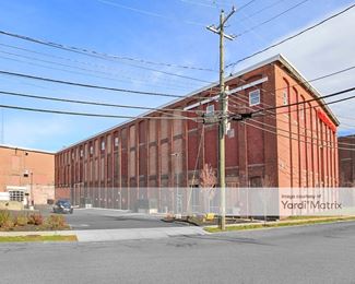 Photo 5 of Extra Space Storage - 81 Cove Street, New Bedford, MA