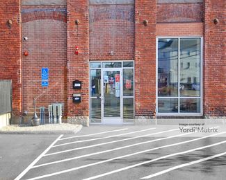 Photo 6 of Extra Space Storage - 81 Cove Street, New Bedford, MA
