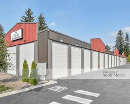 Image for Deschutes Storage - 607 Durell Road SE, Tumwater, WA