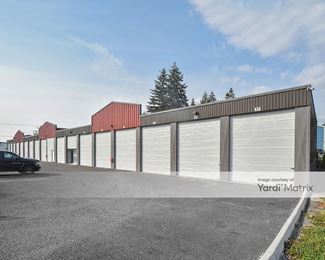 Photo 2 of Deschutes Storage - 607 Durell Road SE, Tumwater, WA