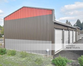 Photo 3 of Deschutes Storage - 607 Durell Road SE, Tumwater, WA