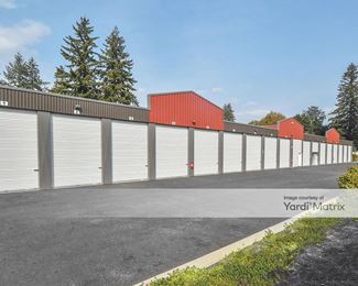 Photo 4 of Deschutes Storage - 607 Durell Road SE, Tumwater, WA