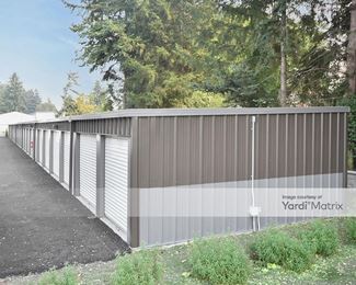 Photo 5 of Deschutes Storage - 607 Durell Road SE, Tumwater, WA
