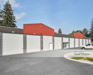 Photo 6 of Deschutes Storage - 607 Durell Road SE, Tumwater, WA