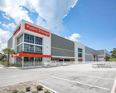 Storage Units for Rent available at 11435 US Hwy 19, Port Richey, FL 34668