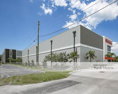 Storage Units for Rent available at 11435 US Hwy 19, Port Richey, FL 34668