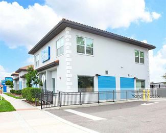 Photo 1 of SmartStop Self Storage - 6424 14th Street West, Bradenton, FL