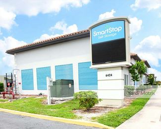 Photo 2 of SmartStop Self Storage - 6424 14th Street West, Bradenton, FL