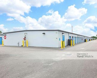 Photo 4 of SmartStop Self Storage - 6424 14th Street West, Bradenton, FL