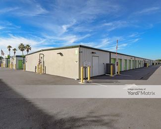 Photo 5 of SmartStop Self Storage - 6424 14th Street West, Bradenton, FL